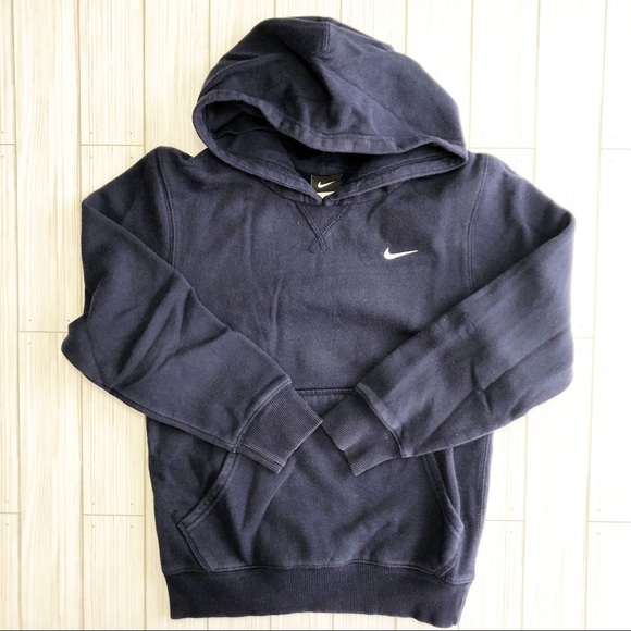 GUC Boys Nike Hooded Sweatshirt